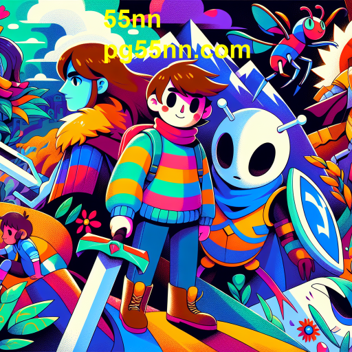 A Ascensão dos Jogos Indie: Criatividade e Inovação no Mundo dos Videogames