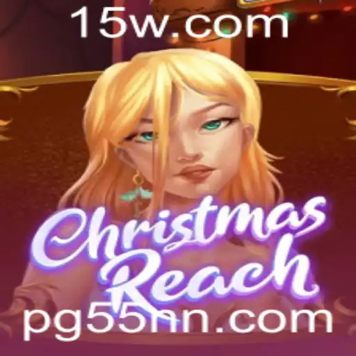 ChristmasReach: O Jogo Emocionante com a Palavra-Chave 55nn