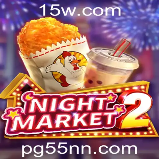 Explorando o Fascinante Mundo de NightMarket2