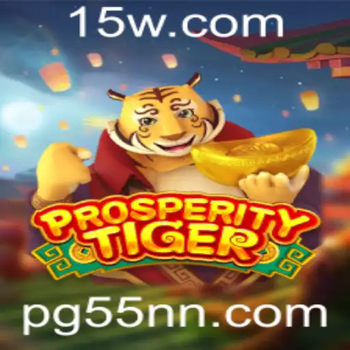 Descubra o Fascinante Jogo ProsperityTiger