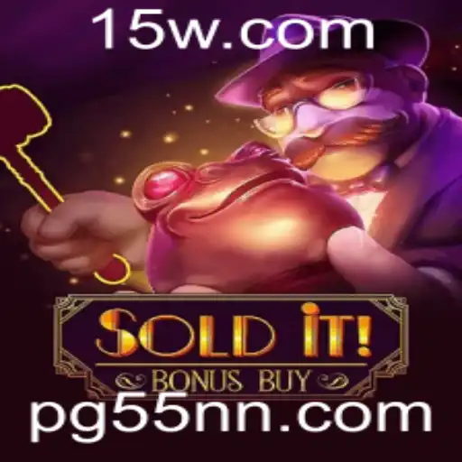 Descubra o Fascinante Jogo 'SolditBonusBuy' e as Emoções da Palavra-Chave '55nn'